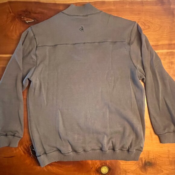 Legendary Whitetails Men's Knit Pull-Over - Picture 2 of 2